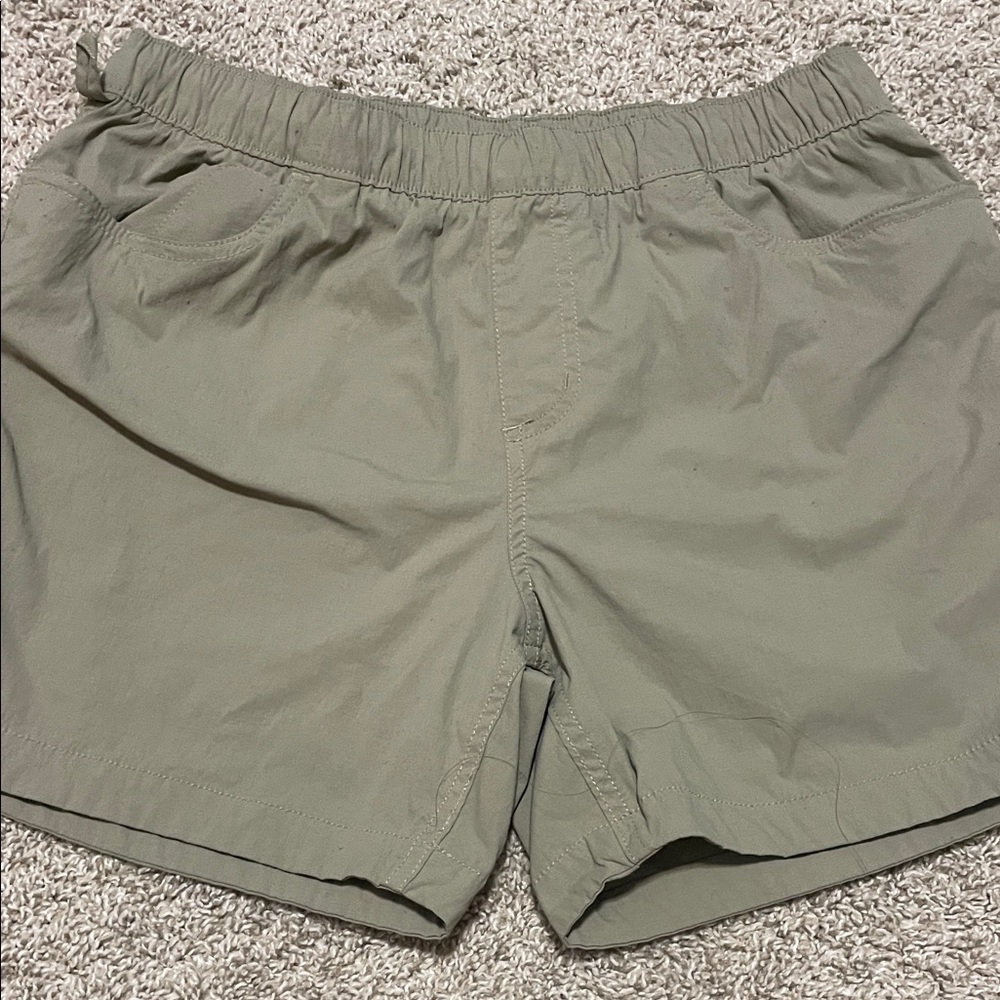 Carhartt Relaxed Fit shorts